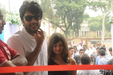 Ice Cream2 Movie Team Launches Yes Mart